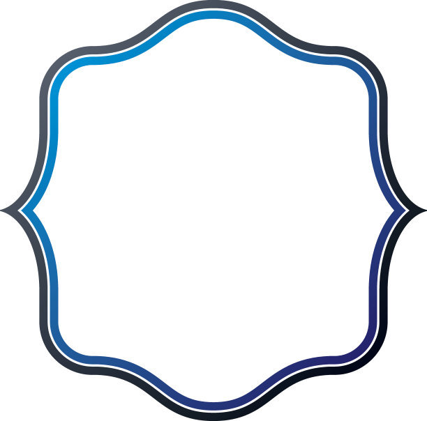 古董框架与空拷贝空间，矢量安全盾或避难所。经典纹章空白几何形状。复古风格标签，图片边框。图片下载