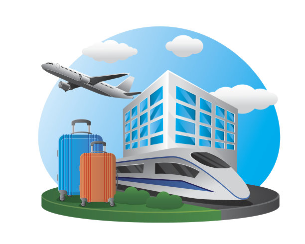 智能手机在线旅游图片下载