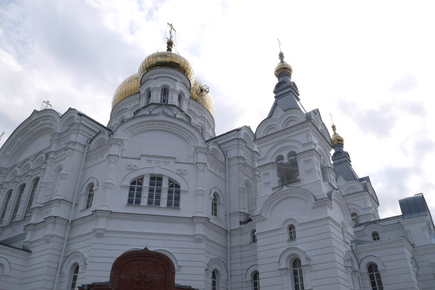 东正教修道院图片下载