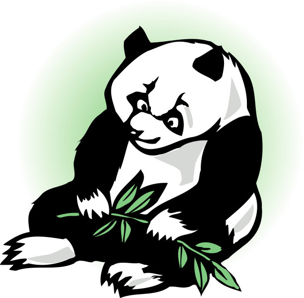 熊猫图片下载