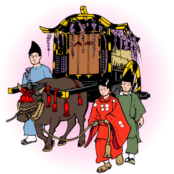 京都是吉岱节图片下载