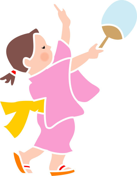 欢乐舞会素材图片