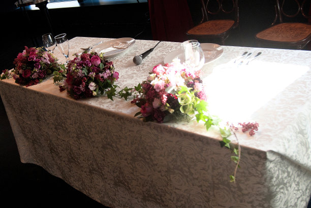 新娘的形象图片下载