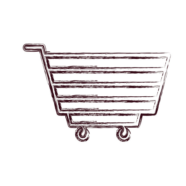 购物车图标图片下载