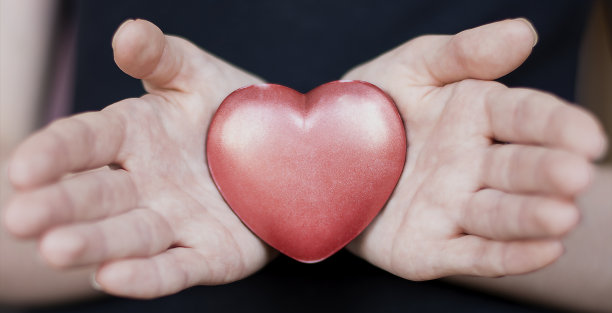 一个心脏图片下载