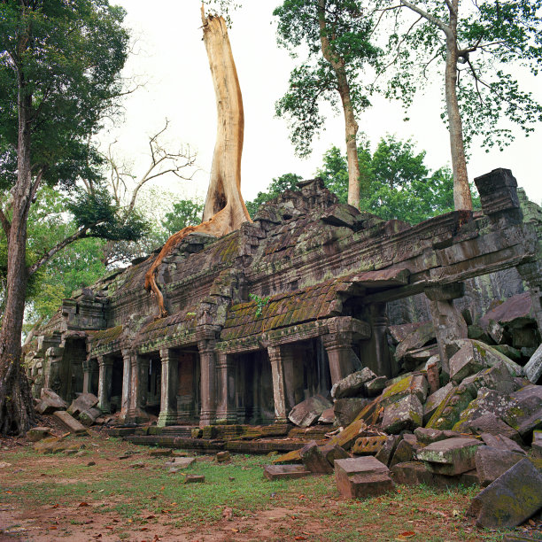 吴哥窟图片下载