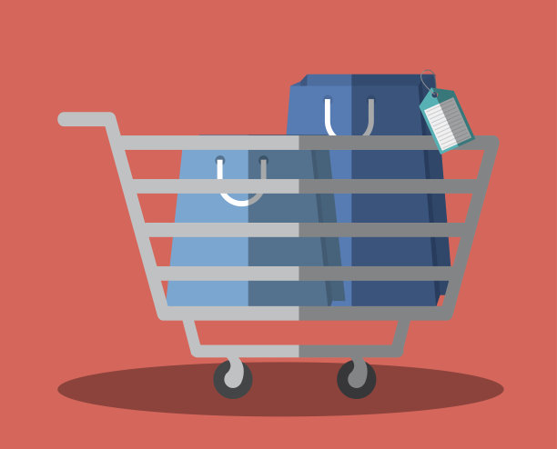 购物车图标图片下载