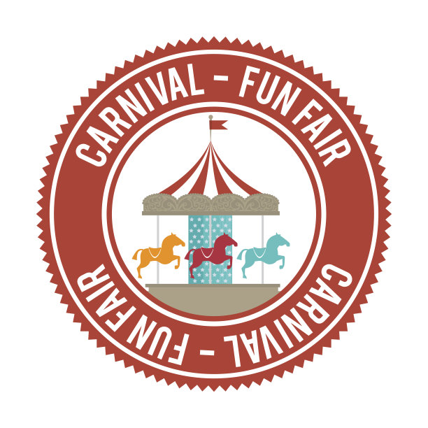 马戏狂欢节娱乐图片下载