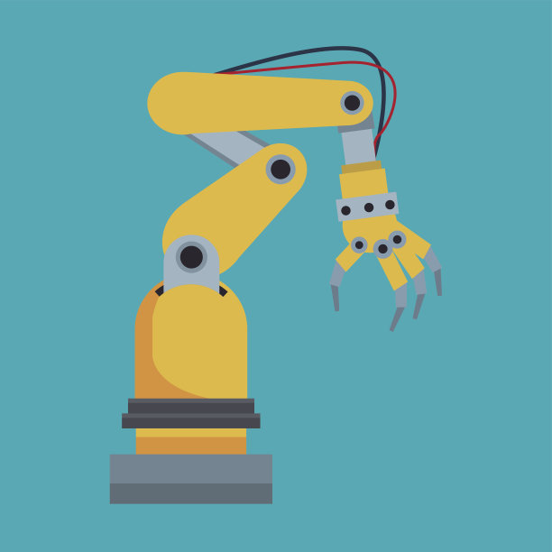 工业机械手手工具图片下载