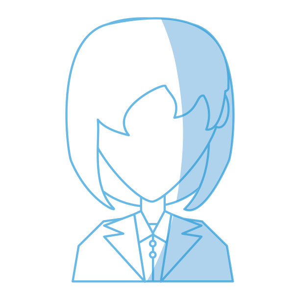 医生形象卡通图片下载