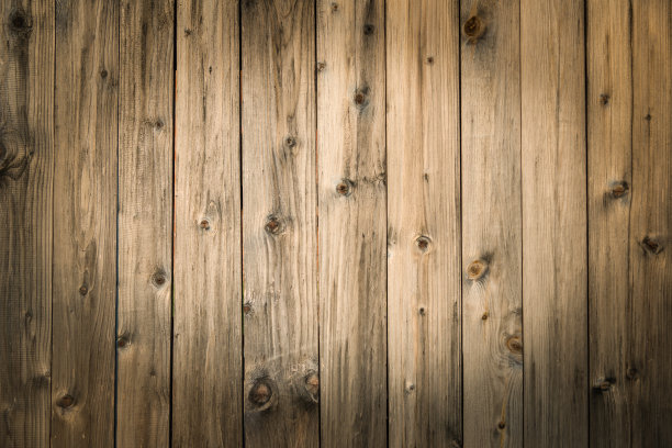 质朴的木板背景图片下载