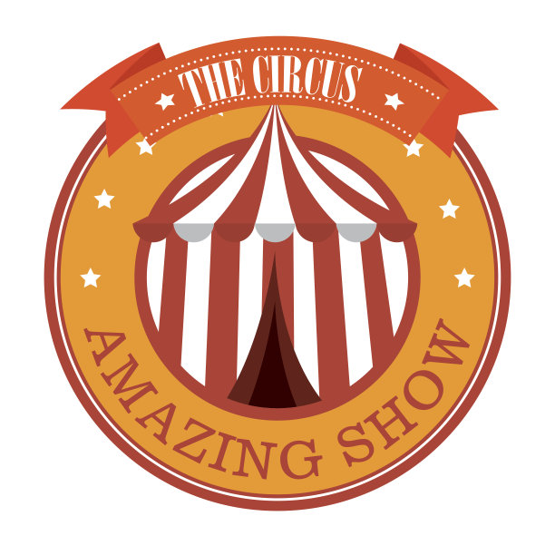 马戏狂欢节娱乐图片下载