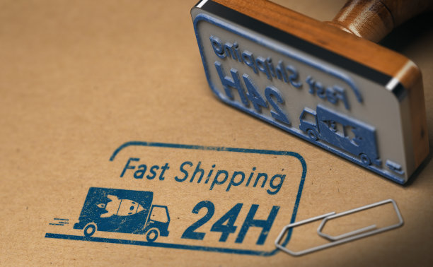 快速运输，24小时或一天图片下载