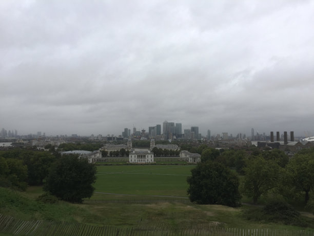 从皇家格林尼治天文台观看图片下载