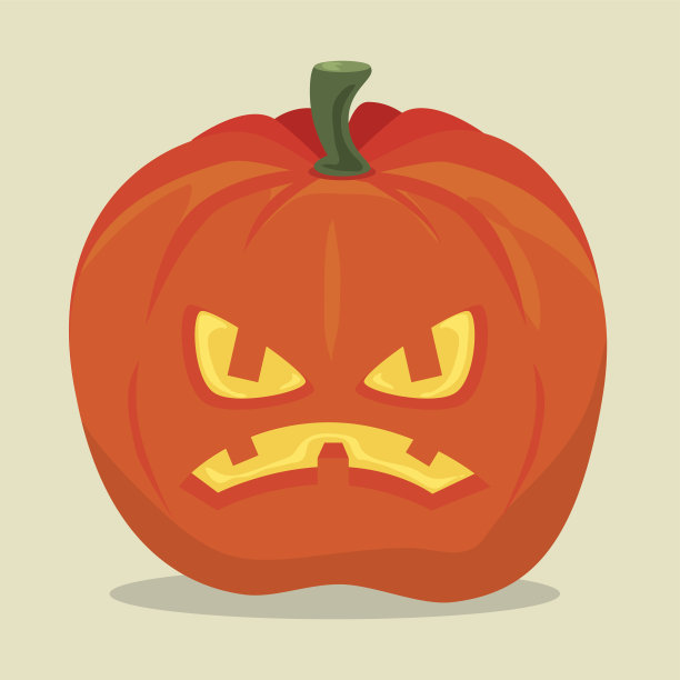 万圣节快乐图片下载