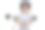 年轻漂亮的编辑对着镜头微笑，同事在她身后工作图片下载
