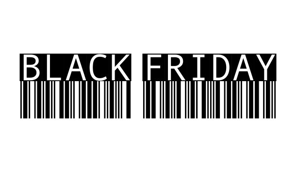 黑色星期五签署图片下载