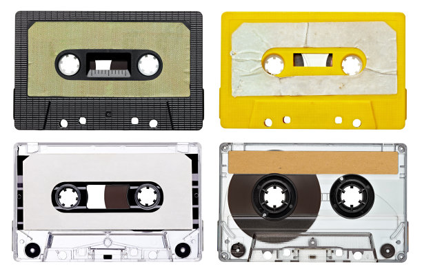 音乐音频磁带图片下载
