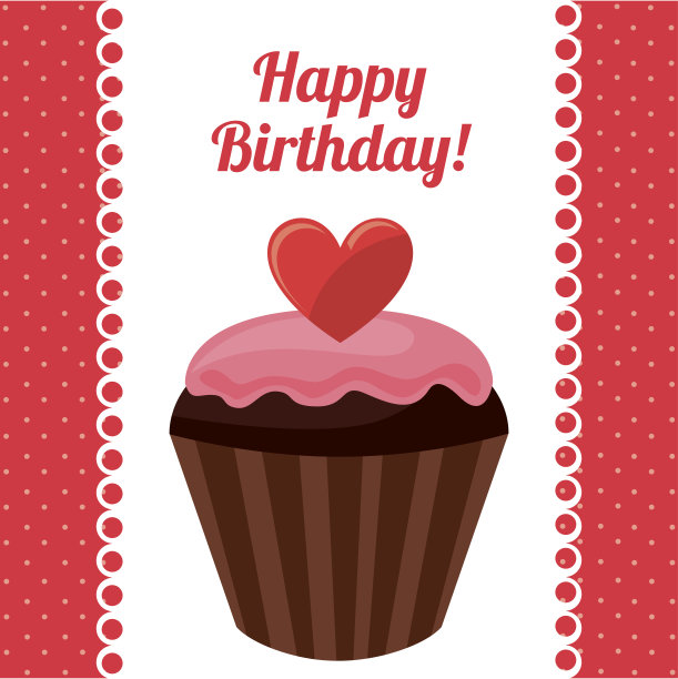 生日快乐图片下载