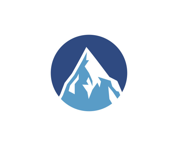 山图标图片下载