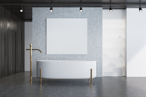 浴室图片素材ID：309540696