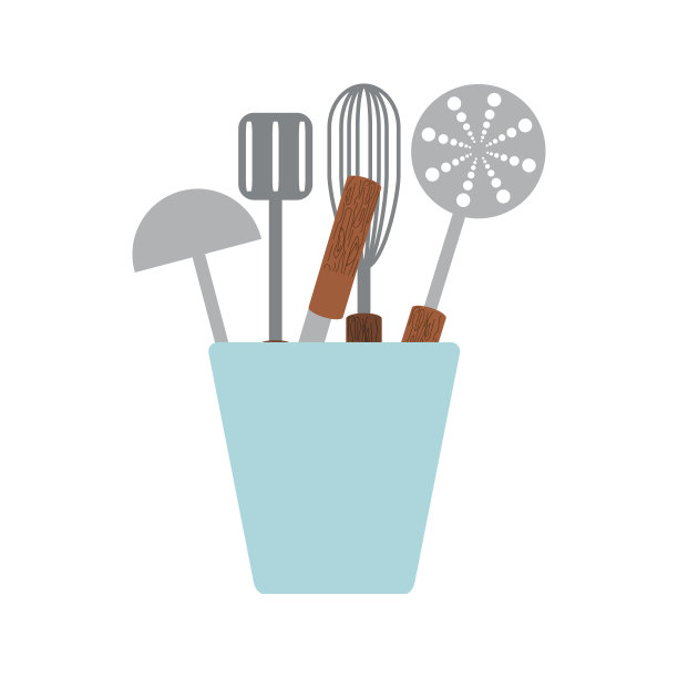 钢包矢量图图片下载