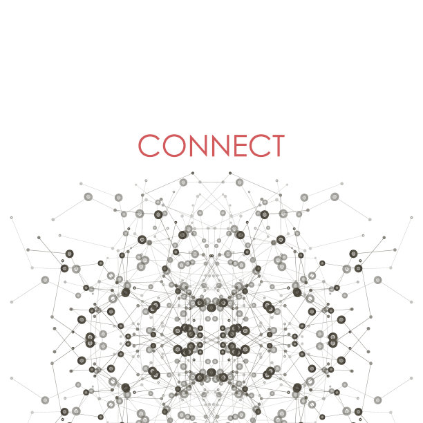 现代矢量模板的商业，科学，医学，技术，网络和您的想法图片下载