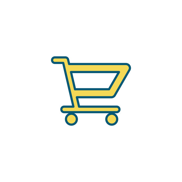 购物车图标购买符号图片下载