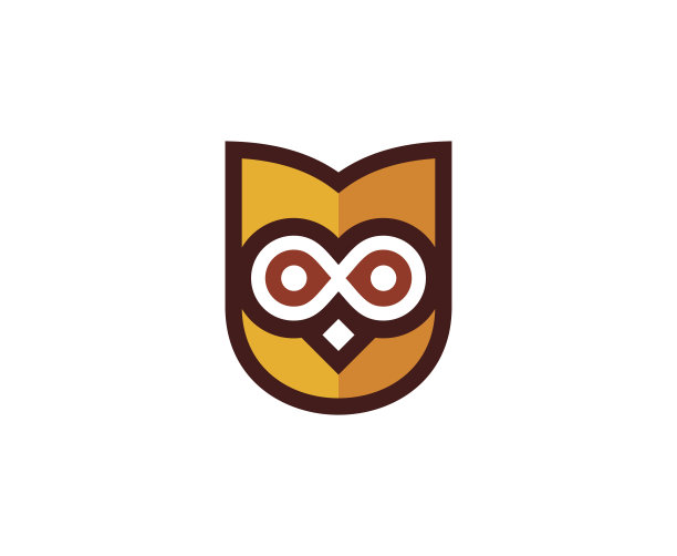 猫头鹰图标图片下载