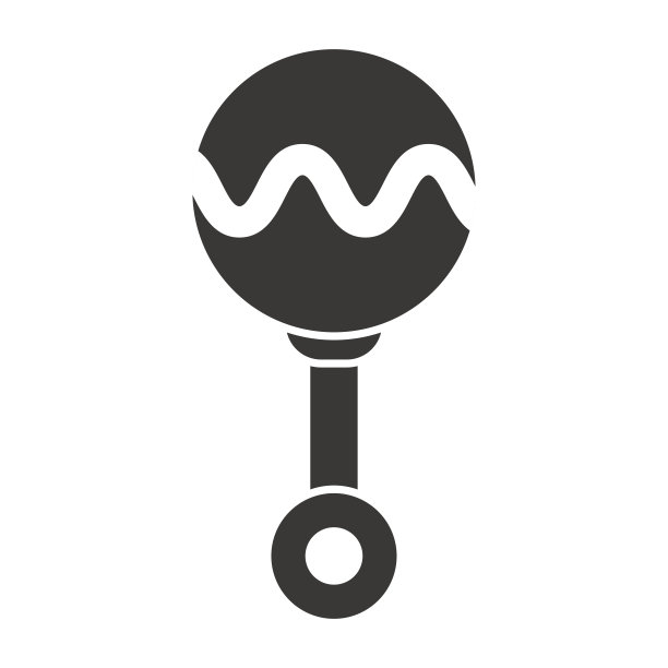 婴儿响尾蛇图标图片下载