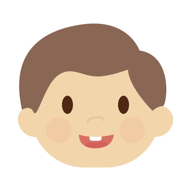 快乐男生的图标图片下载