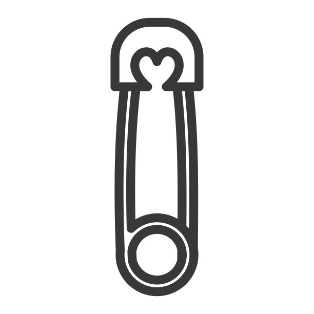 尿布销图标图片下载