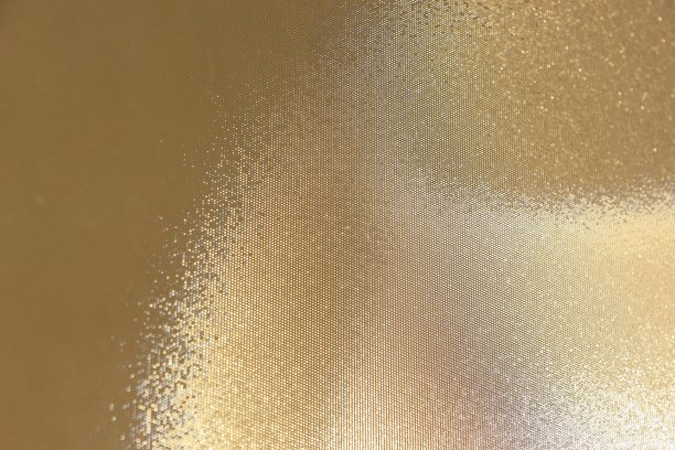 玻璃后的抽象反射光图片下载