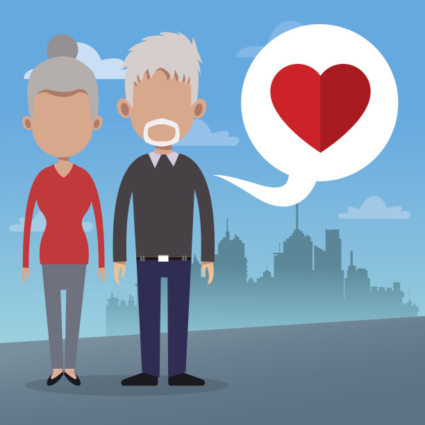 情侣泡爱社交媒体都市背景图片下载