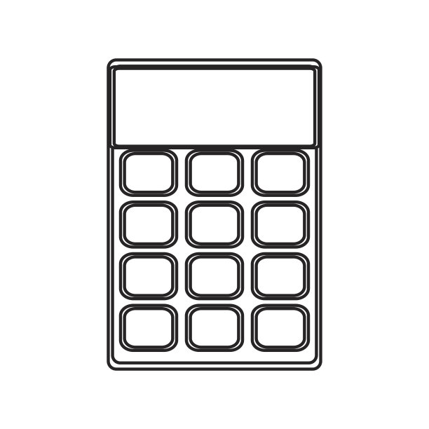 计算器计算设备图片下载