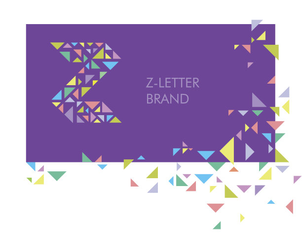 字母设计图片下载