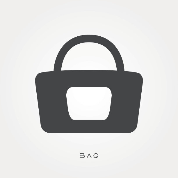 轮廓图标包图片下载