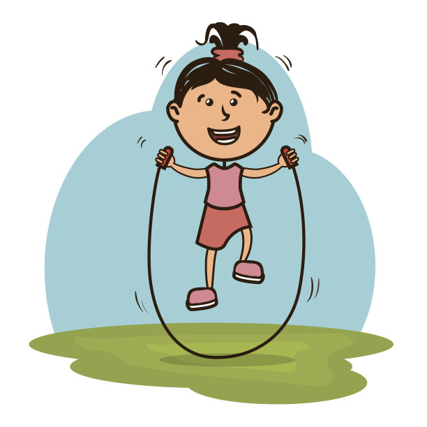 快乐的孩子们设计的图片下载