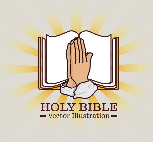 圣经的设计图片下载