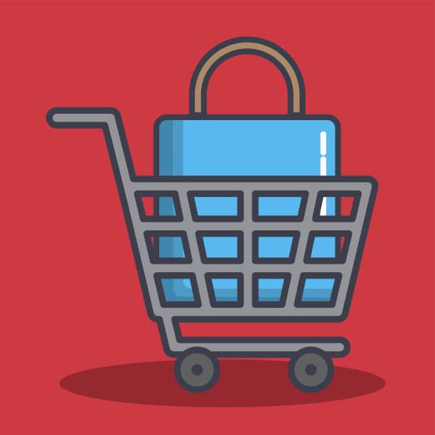 购物车图标图片下载