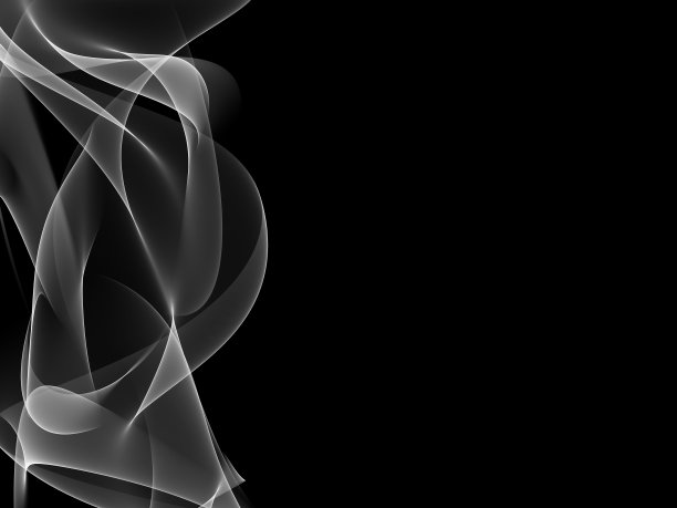 烟的背景图片下载