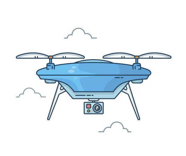 带摄像头的无人机图片下载