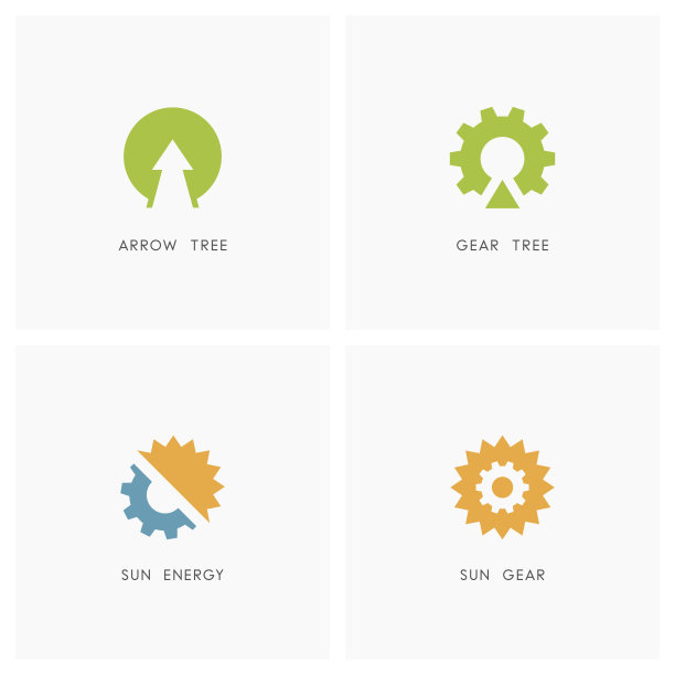 生态标志设置图片下载