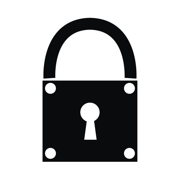 锁图标图片下载