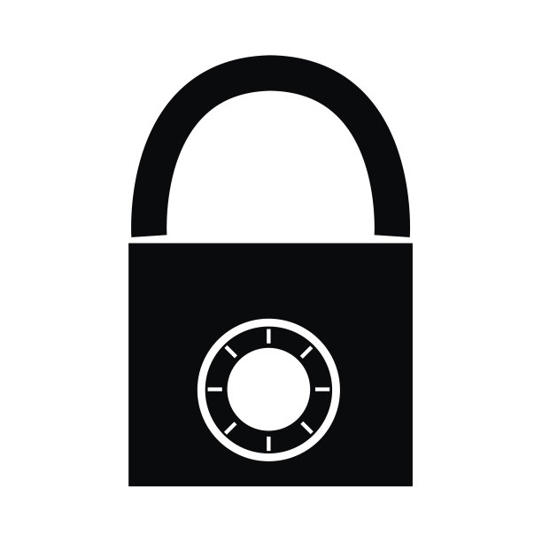 锁图标图片下载