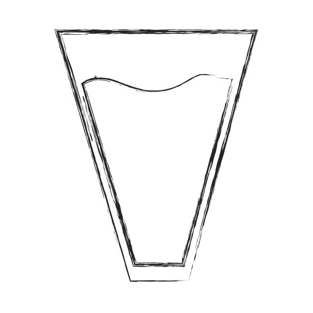 玻璃与水图片下载