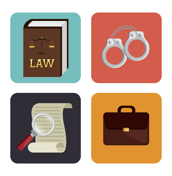 法律与秩序设计图片下载