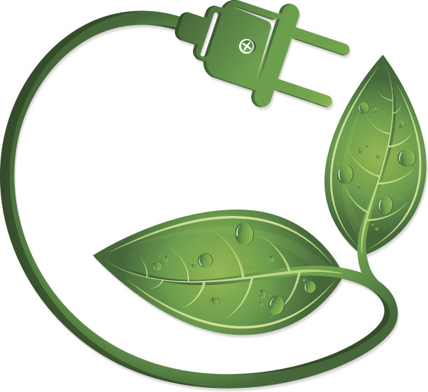 生态电插头符号图片下载