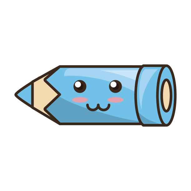 木制铅笔用具图片下载