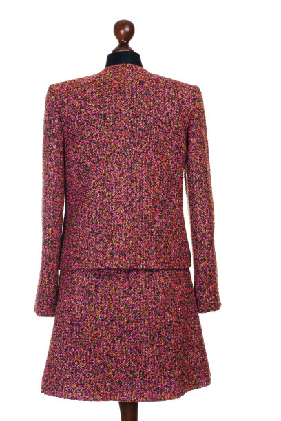 红色经典服装图片下载